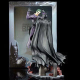 Batman and Joker Statue Joker Arkham Origins Collector Edition DC Comics