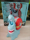 Denden Mushi One Piece Collection - 8cm