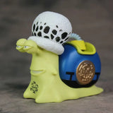 Denden Mushi One Piece Collection - 8cm