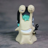 Denden Mushi One Piece Collection - 8cm