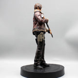 Leon Scott Kennedy Figure 1/6 and 1/4 Resident Evil - Biohazard - 33cm