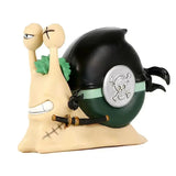 Denden Mushi One Piece Collection - 8cm