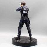 Leon Scott Kennedy Figure 1/6 and 1/4 Resident Evil - Biohazard - 33cm