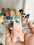 Denden Mushi One Piece Collection - 8cm