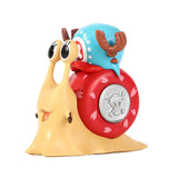 Denden Mushi One Piece Collection - 8cm