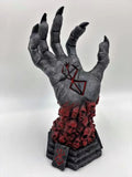 Action-Figure Berserk Hand of God