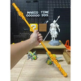 Wukong Game Black Myth Wukong Staff