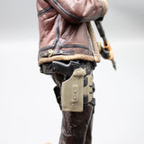 Leon Scott Kennedy Figure 1/6 and 1/4 Resident Evil - Biohazard - 33cm