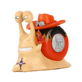 Denden Mushi One Piece Collection - 8cm