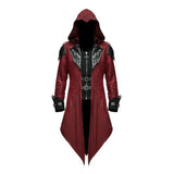 Greatcoat Assassin's Creed - Cosplay Edward Kenway Assassin's Creed