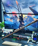 Wukong Game Black Myth Wukong Staff