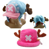 Tony Tony Chopper Plush Hat various models - One Piece