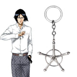 Bleach - JEWELRY Colar Quincy Uryuu Ishida