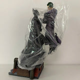 Batman and Joker Statue Joker Arkham Origins Collector Edition DC Comics