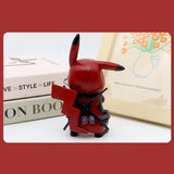 Deadpool Pikachu - Action Figure - 12cm