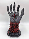 Action-Figure Berserk Hand of God