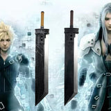 Final Fantasy - Gunblade Arma 7 VII Espada Cosplay - 102cm