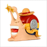 Denden Mushi One Piece Collection - 8cm