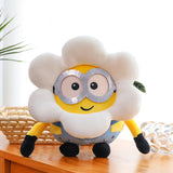 Despicable Me Minion Doll Pillow for Kids