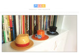 One Piece Ceramic Mug - Creative Hat Shape