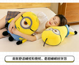 Despicable Me Minion Doll Pillow for Kids