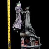 Batman and Joker Statue Joker Arkham Origins Collector Edition DC Comics