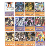 66-148PCS Yugioh Cards with Tin Box Yu Gi Oh Card Holographic English Version