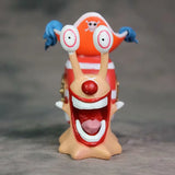 Denden Mushi One Piece Collection - 8cm