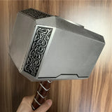 Thor Hammer Mjolnir 1:1 Avengers Cosplay