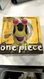 Denden Mushi One Piece Collection - 8cm