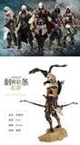 Action Figure Assassin's Creed Characters