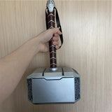 Thor Hammer Mjolnir 1:1 Avengers Cosplay