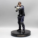 Leon Scott Kennedy Figure 1/6 and 1/4 Resident Evil - Biohazard - 33cm