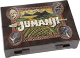 Noble Collection Jumanji Board Game Collector Replica