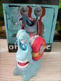 Denden Mushi One Piece Collection - 8cm