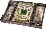 Noble Collection Jumanji Board Game Collector Replica