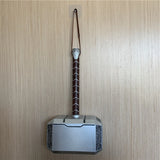 Thor Hammer Mjolnir 1:1 Avengers Cosplay