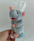 Remy Ratatouille Plush Original Disney - 16cm