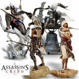 Action Figure Assassin's Creed Characters