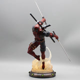 Deadpool - Marvel Gallery - Action Figure - 35.5cm