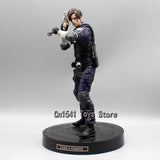 Leon Scott Kennedy Figure 1/6 and 1/4 Resident Evil - Biohazard - 33cm