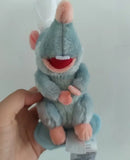 Remy Ratatouille Plush Original Disney - 16cm