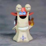 Denden Mushi One Piece Collection - 8cm