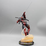 Deadpool - Marvel Gallery - Action Figure - 35.5cm