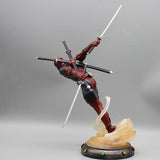 Deadpool - Marvel Gallery - Action Figure - 35.5cm