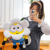 Despicable Me Minion Doll Pillow for Kids