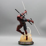 Deadpool - Marvel Gallery - Action Figure - 35.5cm