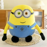 Despicable Me Minion Doll Pillow for Kids