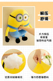 Despicable Me Minion Doll Pillow for Kids