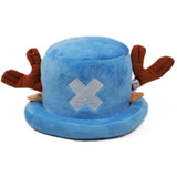 Tony Tony Chopper Plush Hat various models - One Piece